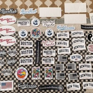 ☼ 85+ BRANDY STIX ☼